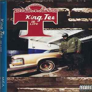 King Tee - IV Life Mp3