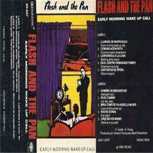 Flash And The Pan - Early Morning Wake Up Call Mp3