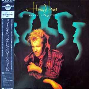 Howard Jones - Dream Into Action Mp3