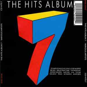 Various - The Hits Album 7 Mp3