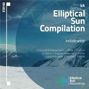 Various - Elliptical Sun Compilation Mp3