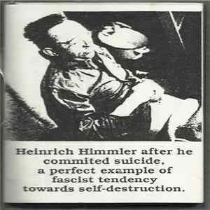 Various - Anti White Bastards Mp3