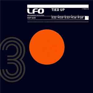 LFO - Tied Up Mp3