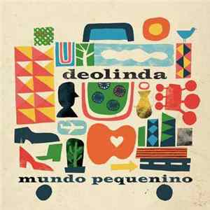 Deolinda - Mundo Pequenino Mp3