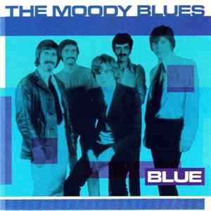 The Moody Blues - Blue Mp3