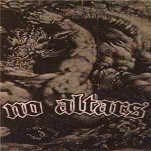 No Altars - Demo MMXII + Long Lonely Nights Mp3