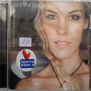 Jennifer Paige - Positively Somewhere Mp3