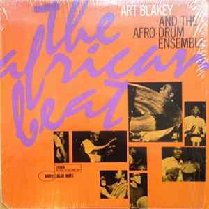 Art Blakey & The Afro-Drum Ensemble - The African Beat Mp3