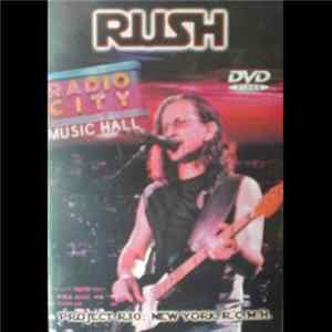Rush - Project R30: New York R.C.M.H. Mp3