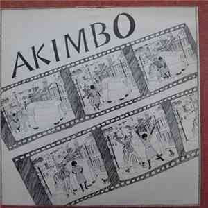 Akimbo - Akimbo Mp3