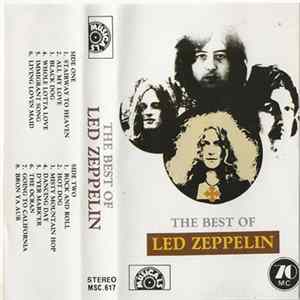 Led Zeppelin - The Best Of Led Zeppelin Mp3