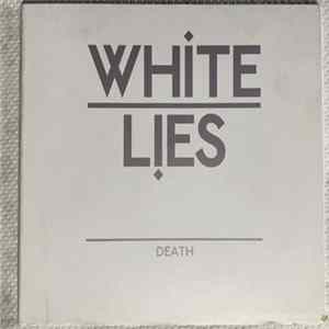 White Lies - Death Mp3