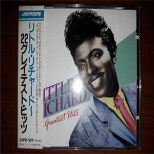 Little Richard - 22 Greatest Hits Mp3