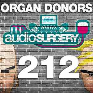 Organ Donors - 212 Mp3