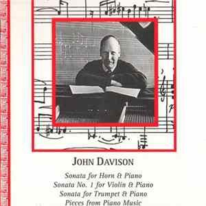 John Davison - Music Of John Davison Mp3