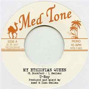 U-Roy - My Ethiopian Queen Mp3