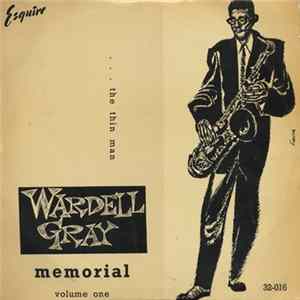 Wardell Gray - Memorial Volume One Mp3