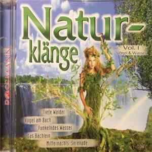 No Artist - Naturklänge Vol. 1 - Vögel & Wasser Mp3