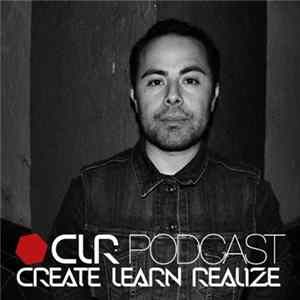 Silent Servant - CLR Podcast 155 Mp3
