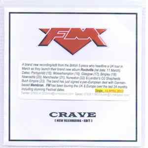 FM - Crave Mp3