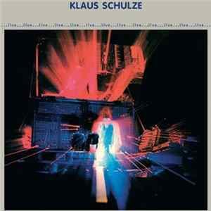 Klaus Schulze - ...Live... Mp3