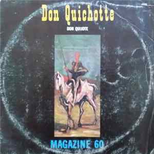 Magazine 60 - Don Quichotte (Don Quijote) Mp3