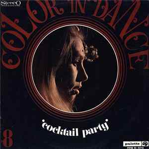 Various - Cocktail Party Mp3