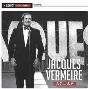 Jacques Vermeire - Comedy On Vinyl Presents: Jacques Vermeire - 1,2,...5,6 Mp3