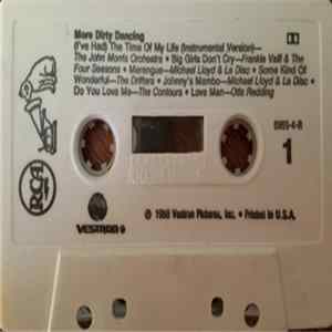 Various - More Dirty Dancing Mp3