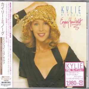 Kylie Minogue - Enjoy Yourself Mp3
