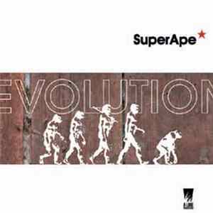 Super Ape - Evolution Mp3
