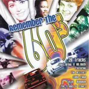 Various - Remember The 60s Mp3