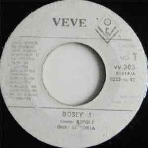 Orch: Victoria - Bosey Mp3