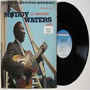 Muddy Waters - Muddy Waters At Newport 1960 Mp3