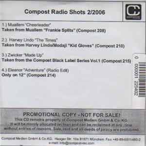 Various - Compost Radio Shots 2/2006 Mp3