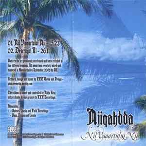 Njiqahdda - Nil Vaaartului Nji Mp3