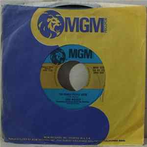 Sheb Wooley - The Purple People Eater / I Can't Believe You're Mine Mp3