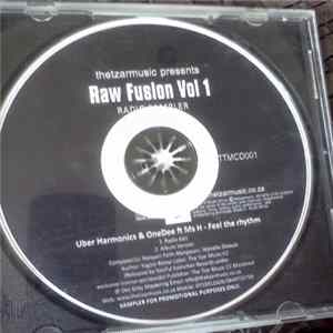 Uber Harmonics & OneDee feat. Ms H - Feel the Rhythm Mp3
