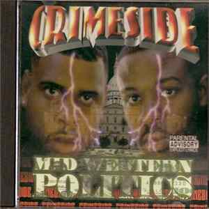 Crimeside - Mid Western Politics Mp3