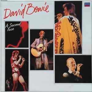 David Bowie - A Second Face Mp3