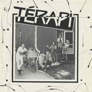Térapi - Maraudeur Mp3