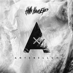 Hills Have Eyes - Antebellum Mp3