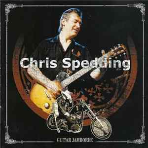 Chris Spedding - Guitar Jamboree Mp3