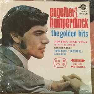 Engelbert Humperdinck - The Golden Hits Mp3