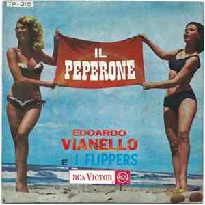 Edoardo Vianello E I Flippers - Il Peperone Mp3