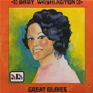 Baby Washington - Great Oldies Mp3