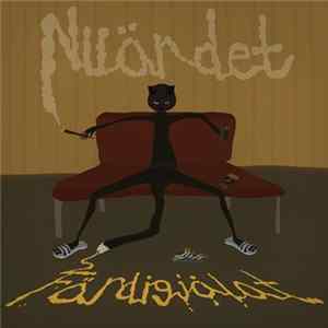 Jas The Cat - Nu Är Det Färdigjålat Mp3