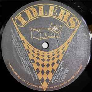 Jungle Brothers - I'll House You Mp3