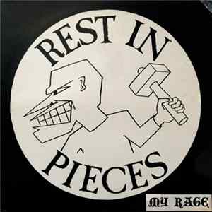 Rest In Pieces - My Rage Mp3