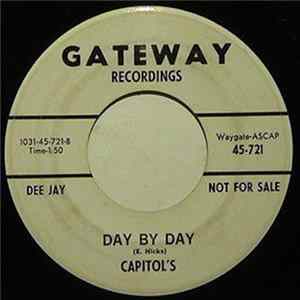 Capitol's - Little Things / Day By Day Mp3